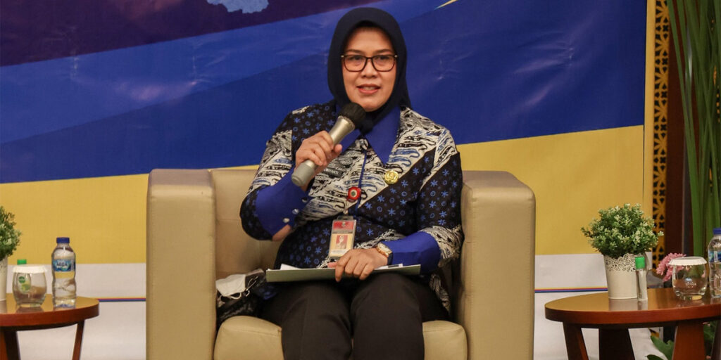 Pemprov Banten Berhasil Pertahankan Situ Cihuni Sebagai Aset Negara - Rina Dewiyanti - www.indopos.co.id