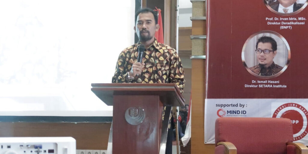 Kubu Moeldoko Tanggapi Tuduhan Denny Indrayana soal Jokowi Campuri Urusan Internal Demokrat - Saiful Huda Ems - www.indopos.co.id