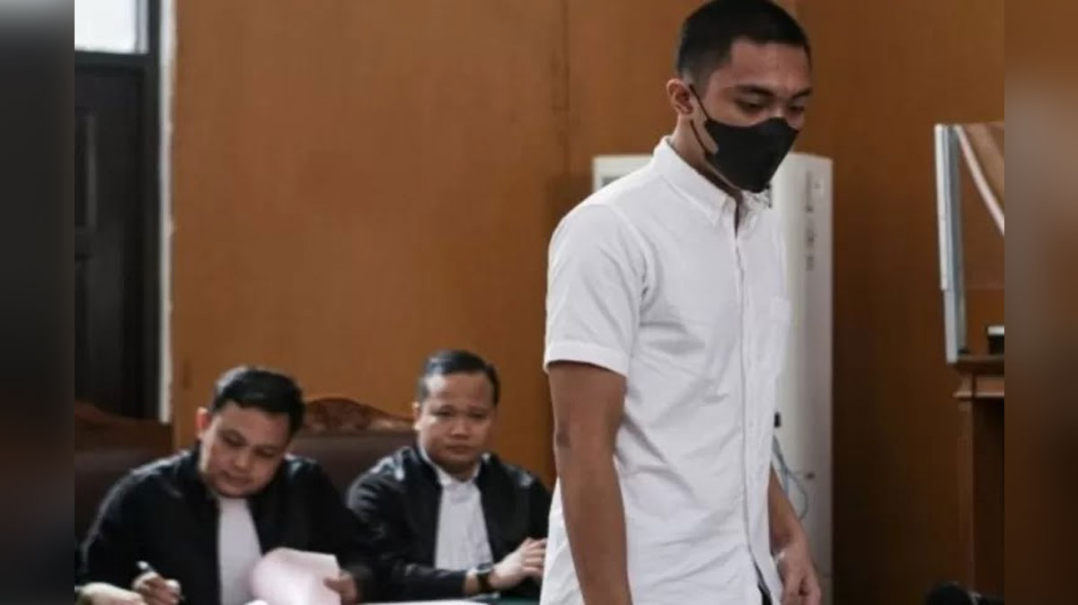 AG Jadi Saksi Sidang Mario Dandy Dan Shane Lukas Hari Ini - Www.indopos ...