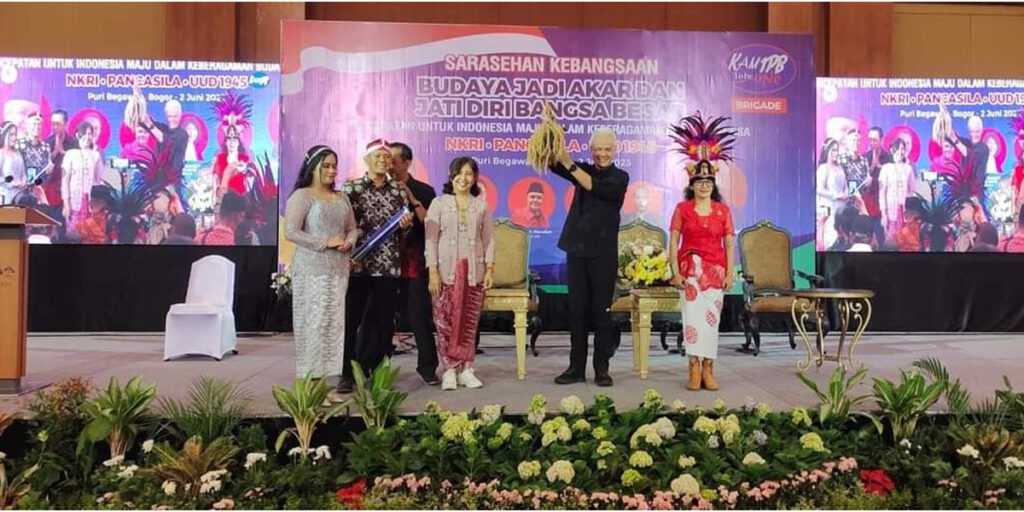 Pentingnya Peranan Generasi Muda Lestarikan Budaya Indonesia - budaya - www.indopos.co.id