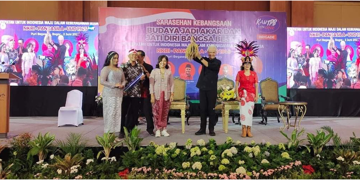 Pentingnya Peranan Generasi Muda Lestarikan Budaya Indonesia - Www ...