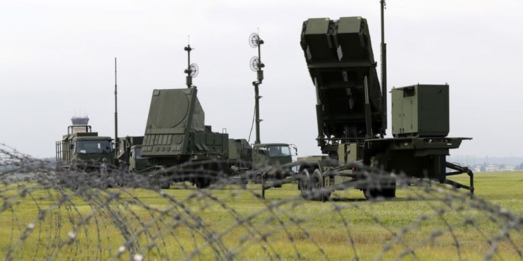 Pentagon Siapkan Salurkan Bantuan Senjata Senilai 2 Miliar Dolar AS untuk Ukraina - senjata as - www.indopos.co.id