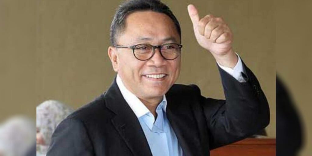 Siang Ini Zulhas Kunjungi Mega di DPP PDIP, Dukungan ke Ganjar? - zulhas - www.indopos.co.id
