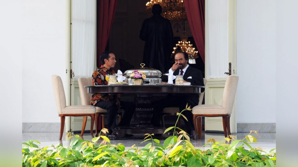 Jokowi-dan-Surya-Paloh