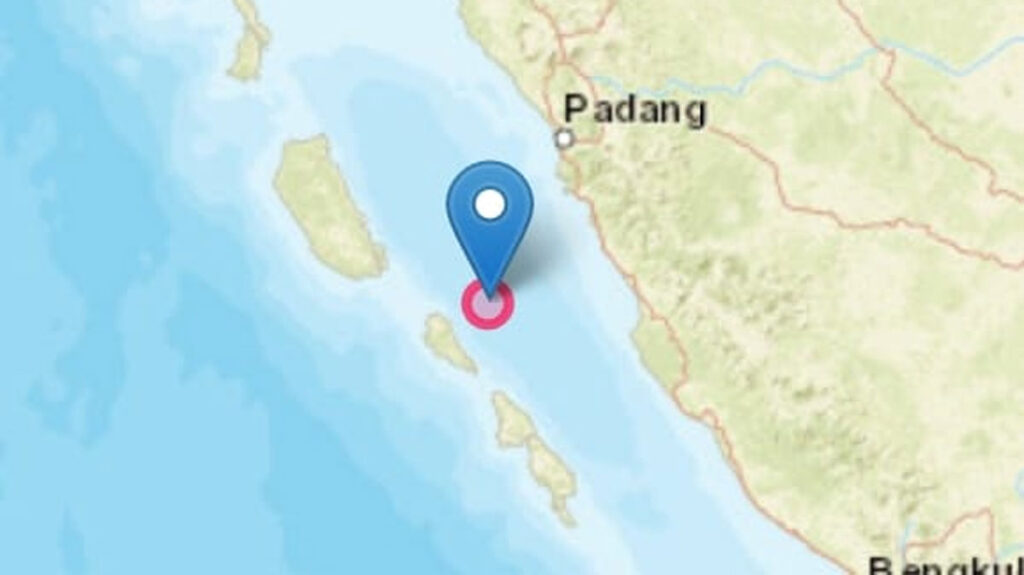 Pusat-Gempa-Padang