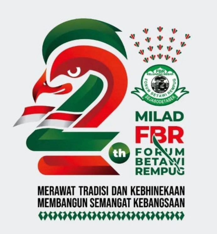 Milad Ke-22, FBR Serukan Penguatan Tradisi Dan Kebhinekaan - Www ...