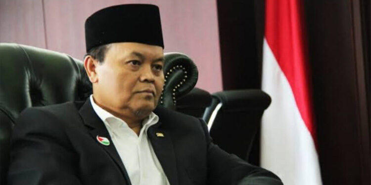 Wakil Ketua MPR RI Hidayat Nur Wahid. Foto: Istimewa