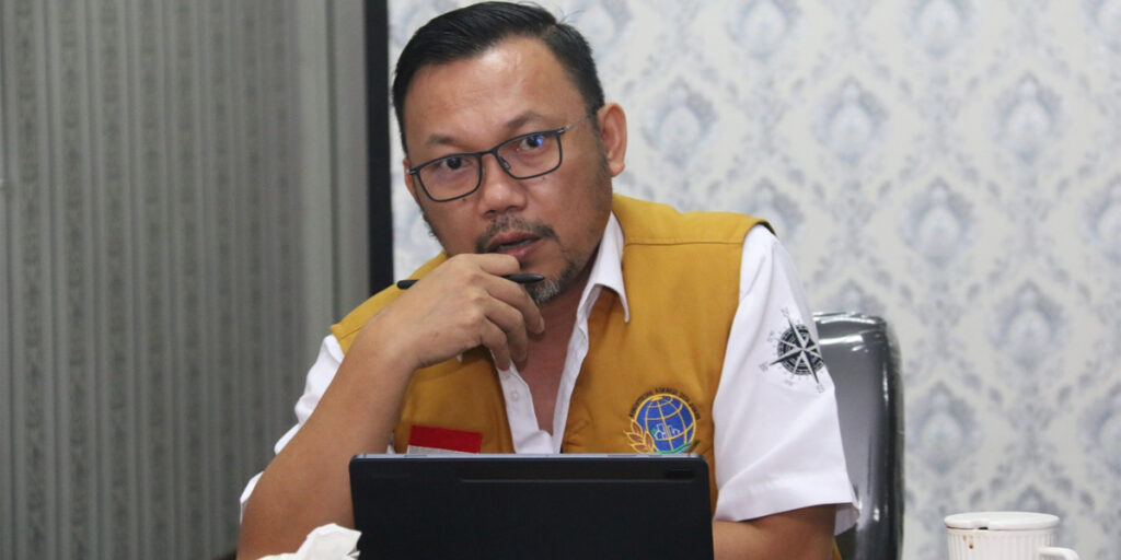 Program PTSL Bikin Rontok Pungli, Indra Gunawan: Kalau ada Oknum BPN Nakal Laporkan! - indra gunawan - www.indopos.co.id