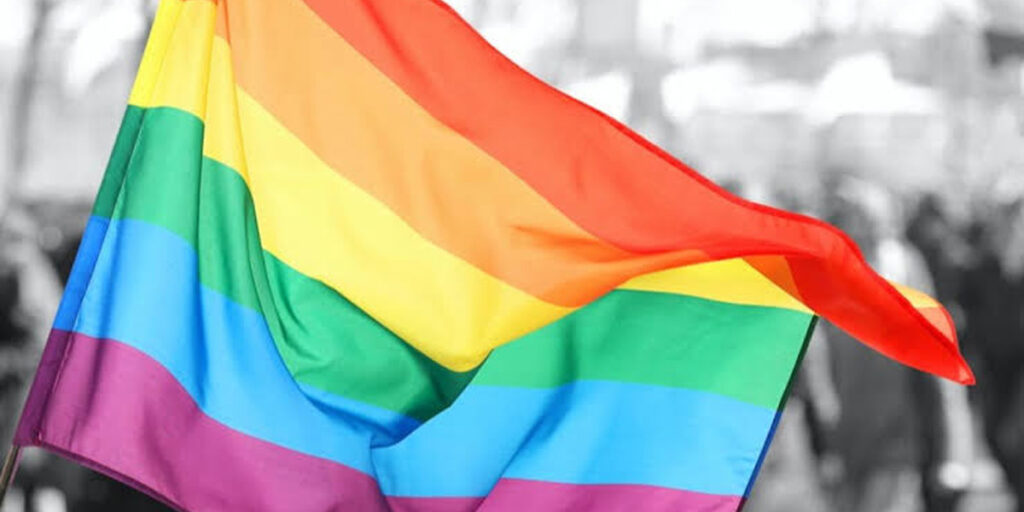 Indonesia Tidak Akui Komunitas LGBT - lgbt - www.indopos.co.id