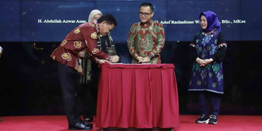 MPP Kota Tangerang Diharapkan Tingkatkan Pelayanan Demi Kepentingan Masyarakat - menpan - www.indopos.co.id