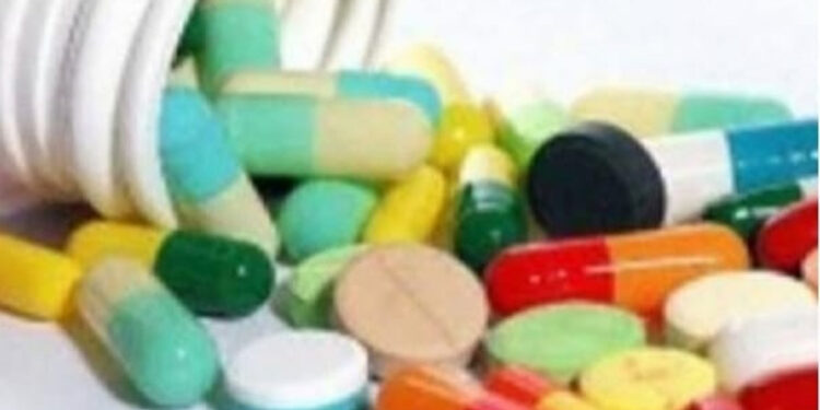 Ilustrasi obat ilegal. Foto: Dokumen INDOPOS.CO.ID