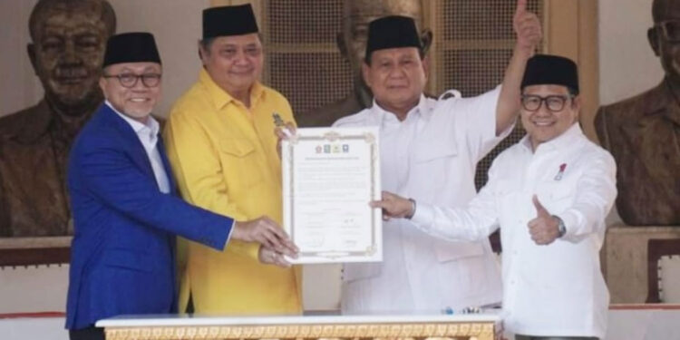 Dukungan-Prabowo-Subianto
