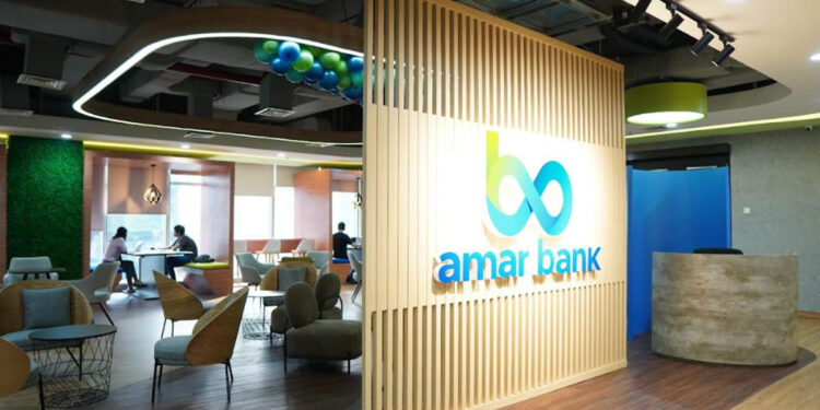 PT-Amar-Bank