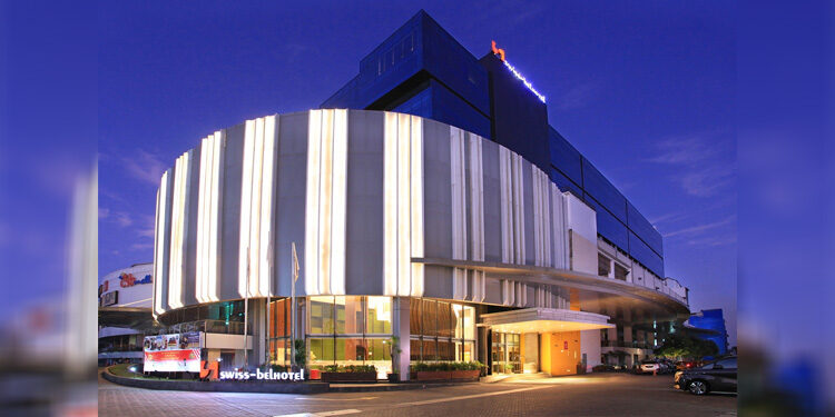 Swiss-Belhotel Cirebon. Foto: Dokumen Swiss-Belhotel Cirebon