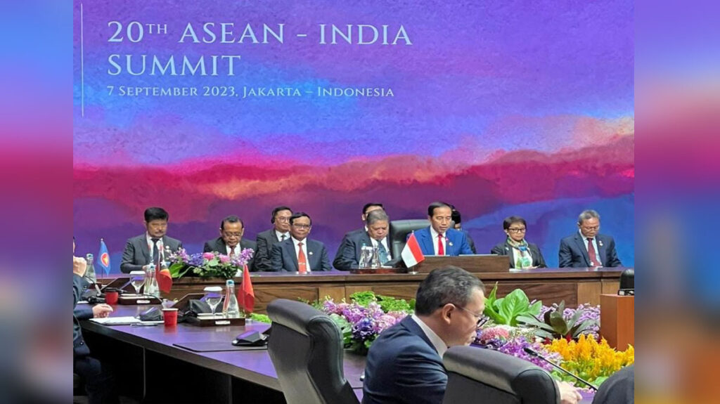 ASEAN-India