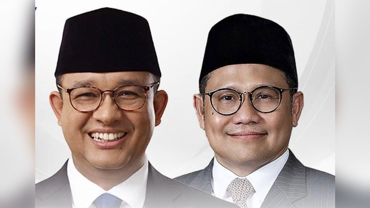 Pengamat : Duet Anies - Muhaimin, Kali Pertama Pertemuan Dua Entitas ...