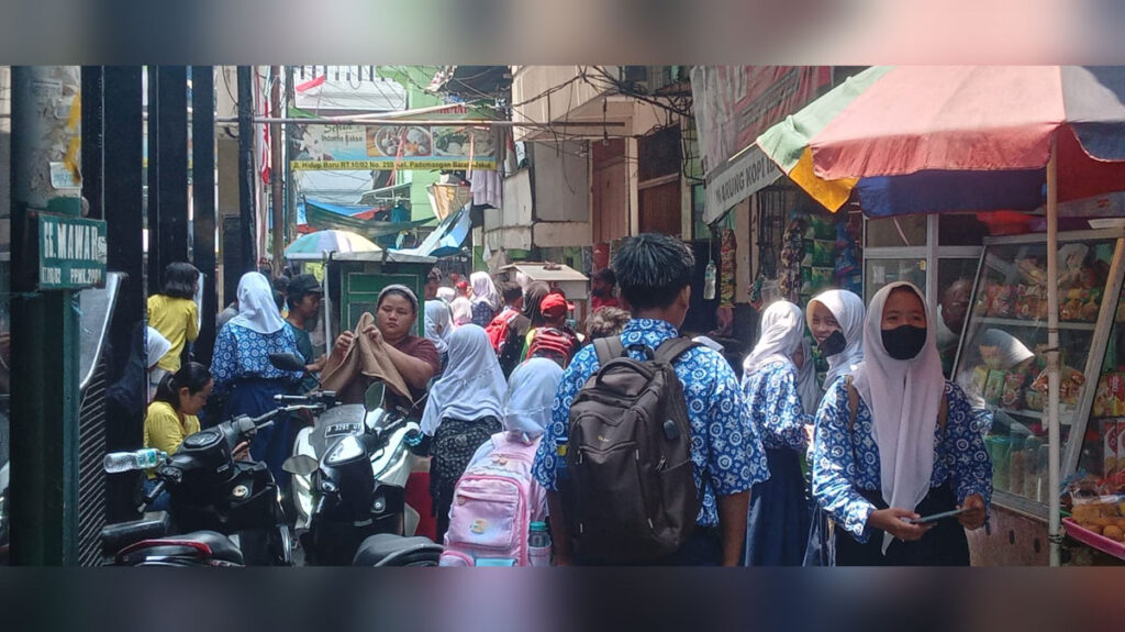 Pelajar-DKI-Jakarta