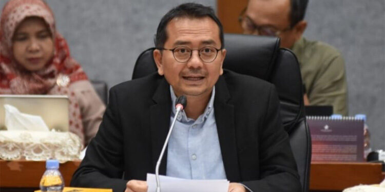 Ketua Komisi X DPR RI Syaiful Huda. Foto: Istimewa