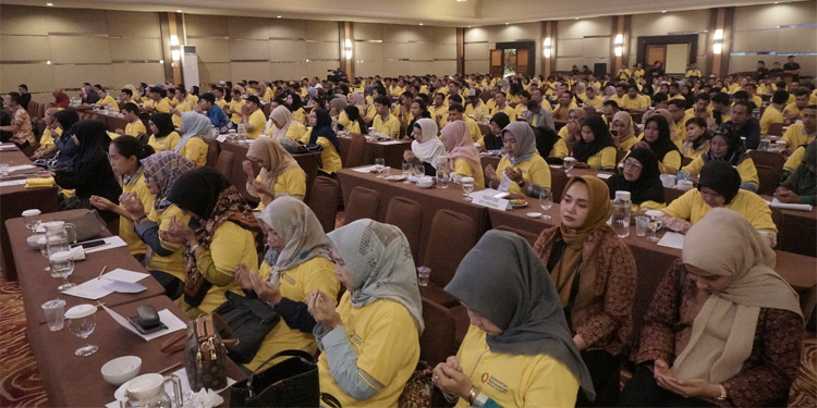 Kemenperin Gelar Bimtek WUB IKM Dorong Pertumbuhan IKM di Kalimantan Barat - bimtek - www.indopos.co.id