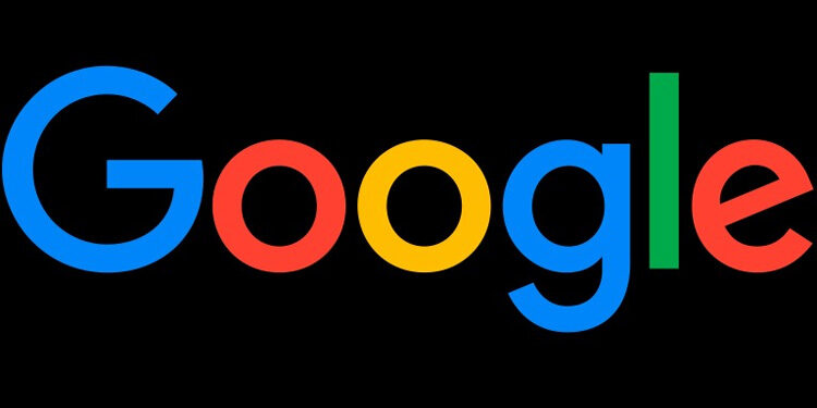 Logo Google. Foto: Dok. Google
