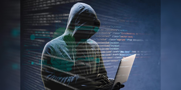 YouTube DPR Diretas, Pakar Siber Keamanan Ungkap Pola Peretasan di Medsos - hacker 1 - www.indopos.co.id