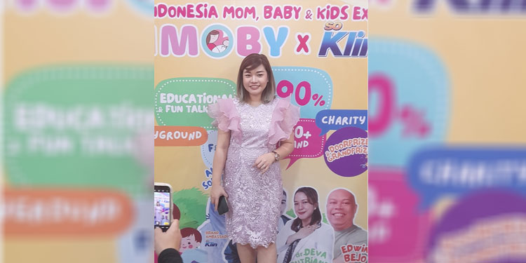 IMOBY 2023: Berburu Produk Ibu, Bayi, dan Anak Berkualitas dengan Diskon Hebat di Jakarta - imoby - www.indopos.co.id