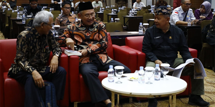 DPRD Jabar dan Pemkab Bogor Percepat Pembentukan Bogor Barat dan Timur - jabar - www.indopos.co.id
