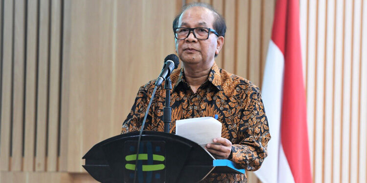 SesmenKopUKM Arif Rahman Hakim. Foto: Dok. KemenKopUKM