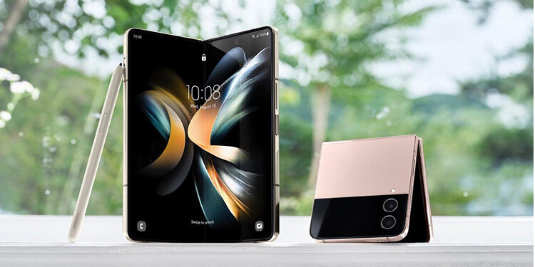 Mau Beli HP Baru? Galaxy Z Fold5 dan Z Flip5 Jadi Pilihan Terbaik! - samsung 1 - www.indopos.co.id