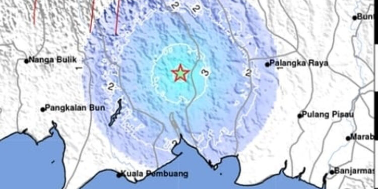 Gempa-Waringin-Timur