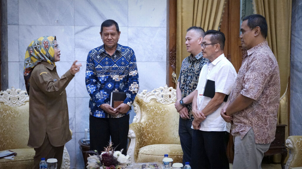 Jajaran-pimpinan-PT-Charoen-Pokphand-Indonesia-Tbk