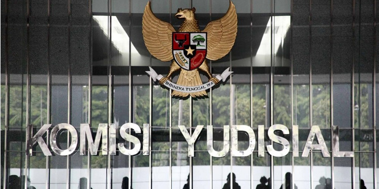 Terbukti Selingkuh, Komisi Yudisial Jatuhi Sanksi terhadap 45 Hakim - KY - www.indopos.co.id