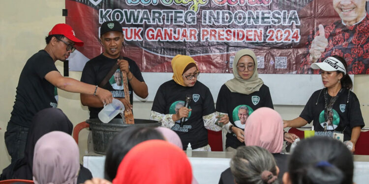 Kowarteg-Indonesia