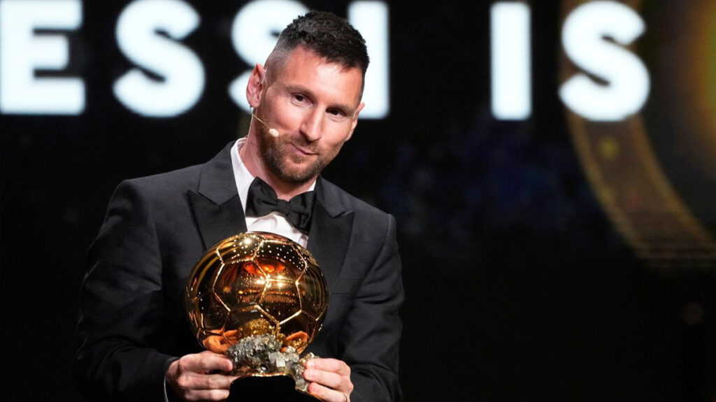 Messi-baloon-d'or