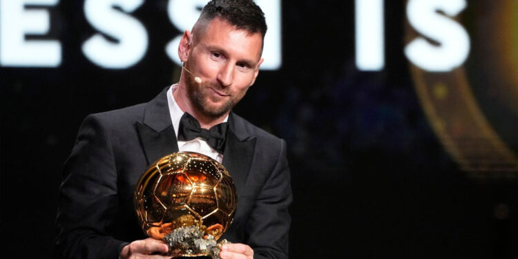 Messi-baloon-d'or