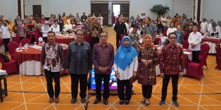 ASN mengikuti program literasi digital. Foto: Kominfo untuk INDOPOS.CO.ID