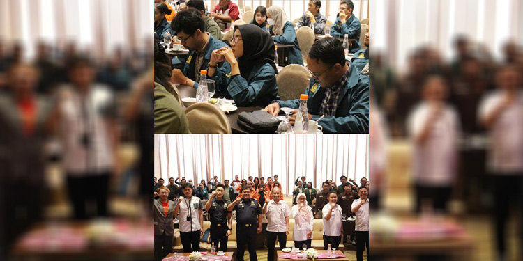 Bea Cukai Bandung Laksanakan Serangkaian Sosialisasi Cukai dalam Rangka Pemanfaatan DBHCHT - bc2 1 - www.indopos.co.id