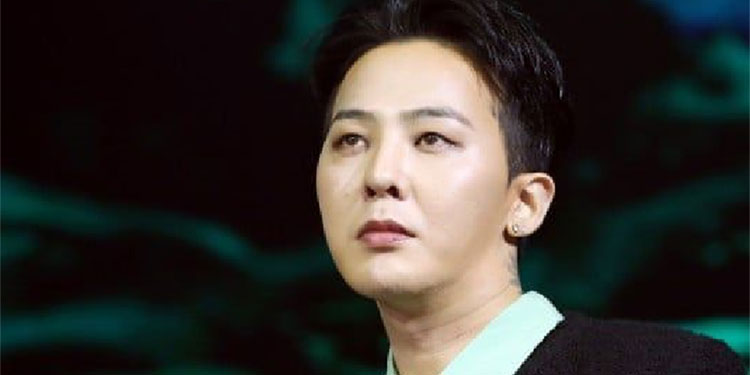 Eks Member Big Bang G-Dragon Didakwa Tuduhan Narkoba - lee sun gyun ip - www.indopos.co.id