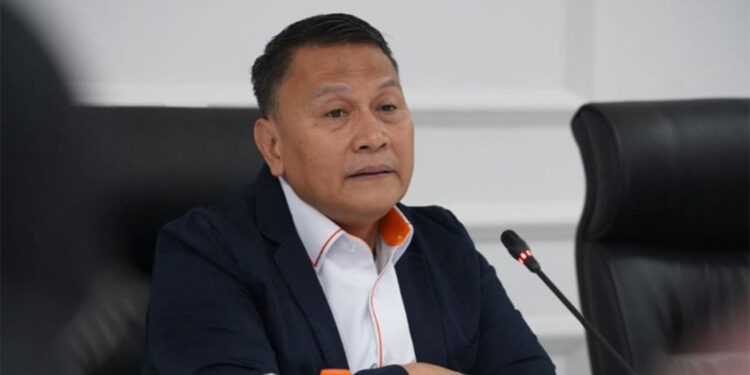 Ketua DPP PKS Mardani Ali Sera. Foto: Istimewa