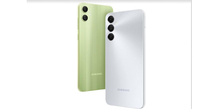 Samsung Galaxy A05s dan A05: Smartphone Terjangkau dengan Performa Unggulan - samsung 1 - www.indopos.co.id