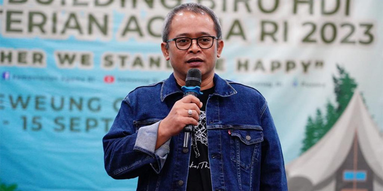 GP Ansor: Pernyataan Menag untuk Beri Pendidikan Politik Warga - wibowo1 - www.indopos.co.id