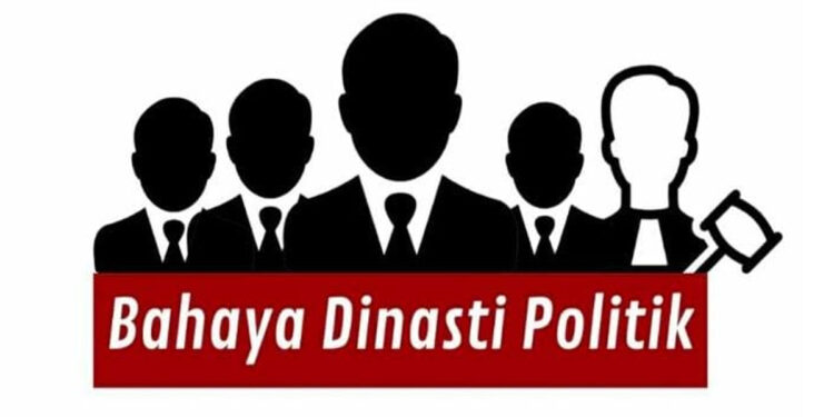 Putusan MK Sarat Politik Dinasti, Penurunan Elektabilitas Prabowo ...