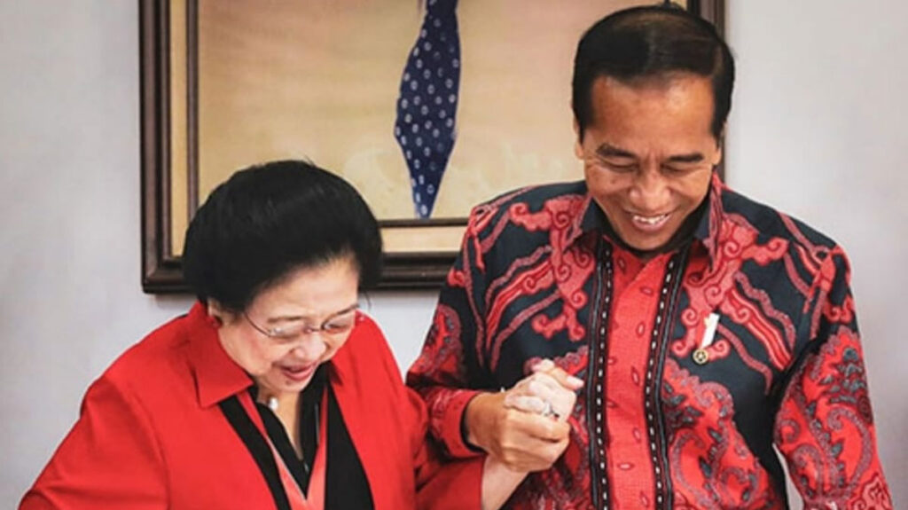 Mega-Jokowi