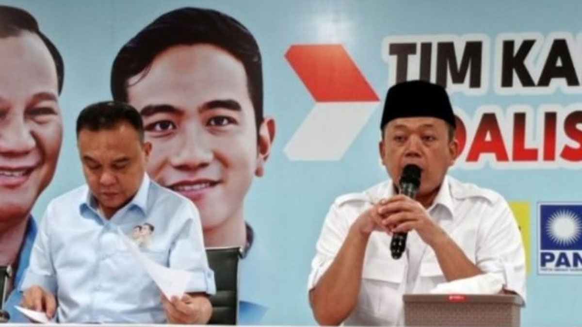 Dituding Abuse Of Power, TKN Prabowo-Gibran: Sebaliknya, Yang Punya ...