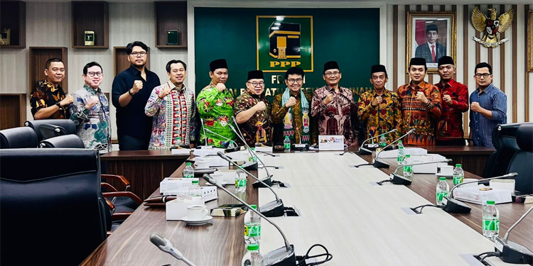 Lembaga Adat dan Kebudayaan Betawi Didorong Masuk di RUU DKJ - betawi 1 1 - www.indopos.co.id