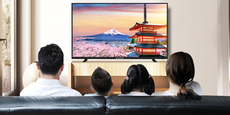 Adopsi Teknologi Jepang, Smart TV Ini Hasilkan Gambar Cerah dan Tajam - digitec - www.indopos.co.id