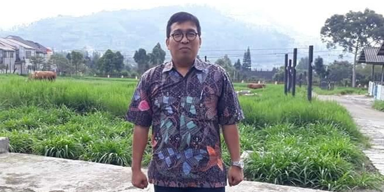 Optimalkan SPI, Itjen Kementan Dukung Gerak Cepat Menteri Amran - kementan 1 - www.indopos.co.id