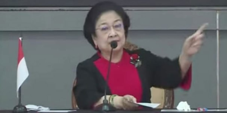 Setara Institute: Pidato Megawati Siratkan Kekecewaan, Kegelisahan dan Tanggung Jawab Moral - mega 1 1 - www.indopos.co.id