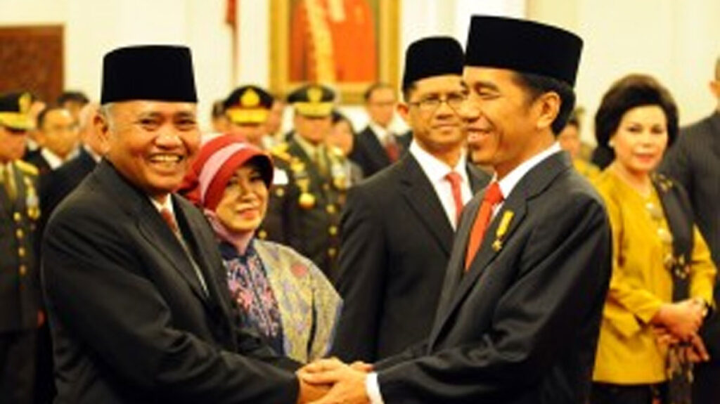 AR-Jokowi
