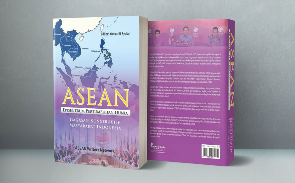 ASEAN-Episentrum